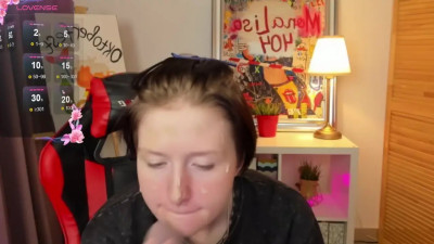 Watch ayakskalermons recorded live streams from Chaturbate on 2026/01/14, Cam Archive