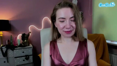 Watch miaxlust recorded live streams from Camsoda on 2026/01/14, Cam Archive