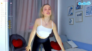 Watch dorettacorby recorded live streams from Camsoda on 2026/01/14, Cam Archive