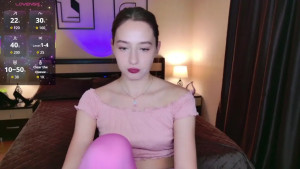 Watch jasminelorens recorded live streams from Chaturbate on 2026/01/13, Cam Archive