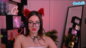 Watch rose-style recorded live streams from Camsoda on 2026/01/13, Cam Archive