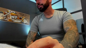arongrant
