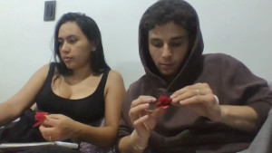 Watch morgan_and_lya recorded live streams from Chaturbate on 2026/01/13, Cam Archive