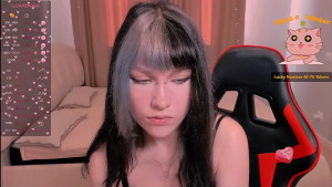 Watch Sasha_Crystall recorded live streams from Chaturbate on 2026/01/13, Cam Archive