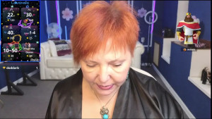 Watch Kira_Kenet recorded live streams from Stripchat on 2026/01/13, Cam Archive