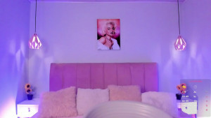 Watch scarletgv recorded live streams from Stripchat on 2026/01/13, Cam Archive