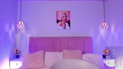 Watch scarletgv recorded live streams from Stripchat on 2026/01/13, Cam Archive