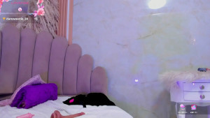 Watch lanarioss recorded live streams from Chaturbate on 2026/01/13, Cam Archive