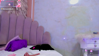 Watch lanarioss recorded live streams from Chaturbate on 2026/01/13, Cam Archive