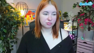 Watch laylaxcute recorded live streams from Camsoda on 2026/01/13, Cam Archive