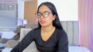 Watch _kalindaa_ recorded live streams from Stripchat on 2026/01/13, Cam Archive