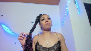 Watch Anny_jhonsonx recorded live streams from Stripchat on 2026/01/13, Cam Archive