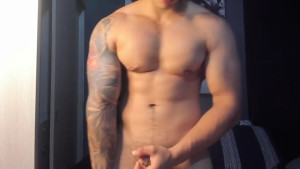 nicolasmuscle