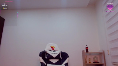 Watch Roxxi_2110 recorded live streams from Chaturbate on 2026/01/13, Cam Archive