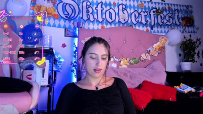Watch brenda_moris01 recorded live streams from Stripchat on 2026/01/12, Cam Archive