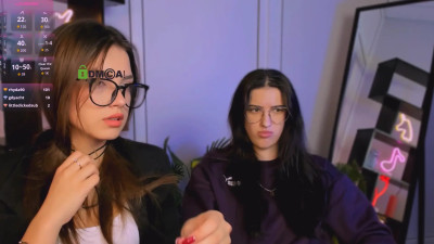 Watch selena-noire recorded live streams from Chaturbate on 2026/01/12, Cam Archive