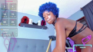 Watch Coco_Kiss recorded live streams from Stripchat on 2026/01/12, Cam Archive