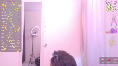 Watch angelie_3 recorded live streams from Chaturbate on 2026/01/12, Cam Archive