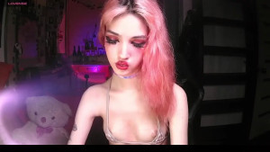 Watch Ink_pleasure recorded live streams from Stripchat on 2026/01/12, Cam Archive