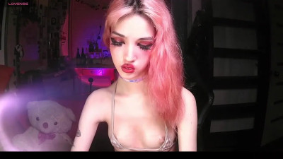 Watch Ink_pleasure recorded live streams from Stripchat on 2026/01/12, Cam Archive