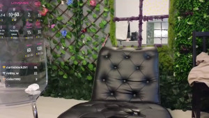 Watch baby_nyco recorded live streams from Chaturbate on 2026/01/12, Cam Archive