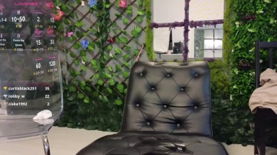 Watch baby_nyco recorded live streams from Chaturbate on 2026/01/12, Cam Archive