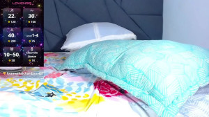 Watch LAISYBROWNX recorded live streams from Stripchat on 2026/01/12, Cam Archive