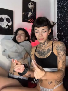 Watch aa_lunit recorded live streams from Stripchat on 2026/01/12, Cam Archive