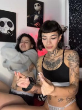 Watch aa_lunit recorded live streams from Stripchat on 2026/01/12, Cam Archive