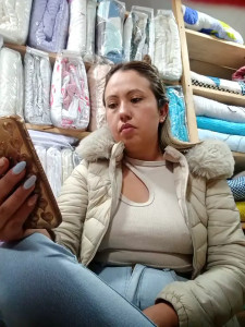 Watch VIOLETA-25_ recorded live streams from Stripchat on 2026/01/12, Cam Archive