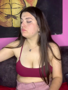 Watch Lilaa_Euphoria recorded live streams from Stripchat on 2026/01/12, Cam Archive