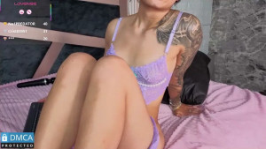 Watch SolBeaumont1 recorded live streams from Stripchat on 2026/01/12, Cam Archive