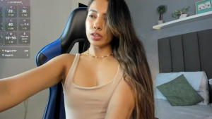 Watch casandra_ballesteros recorded live streams from Chaturbate on 2026/01/12, Cam Archive