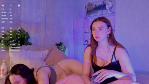 Watch stasyprime recorded live streams from Chaturbate on 2026/01/11, Cam Archive