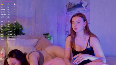 Watch stasyprime recorded live streams from Chaturbate on 2026/01/11, Cam Archive