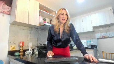 Watch ashleymilf_1 recorded live streams from Stripchat on 2026/01/11, Cam Archive