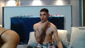 Watch StormAndLogan recorded live streams from Chaturbate on 2026/01/11, Cam Archive