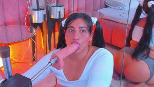 Watch antonellarusso_1 recorded live streams from Stripchat on 2026/01/11, Cam Archive