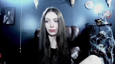 Watch NarcissaDark recorded live streams from Stripchat on 2026/01/11, Cam Archive