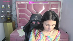 Watch lizzyluk_ch recorded live streams from Stripchat on 2026/01/11, Cam Archive