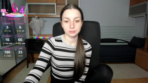 Watch woowsara recorded live streams from Stripchat on 2026/01/11, Cam Archive