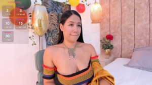 Watch Katrina_baurii recorded live streams from Stripchat on 2026/01/11, Cam Archive