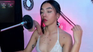 Watch lanna_brunette recorded live streams from Stripchat on 2026/01/11, Cam Archive