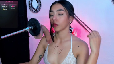 Watch lanna_brunette recorded live streams from Stripchat on 2026/01/11, Cam Archive