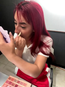 Watch JuliethaDemon_ recorded live streams from Stripchat on 2026/01/10, Cam Archive