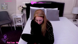 Watch foxy_ramona recorded live streams from Chaturbate on 2026/01/10, Cam Archive