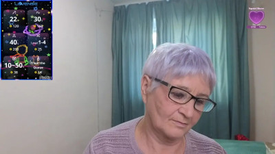 Watch Sandra_Snowflake recorded live streams from Stripchat on 2026/01/10, Cam Archive