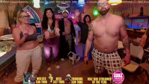 Watch thespeakeazy recorded live streams from Chaturbate on 2026/01/10, Cam Archive