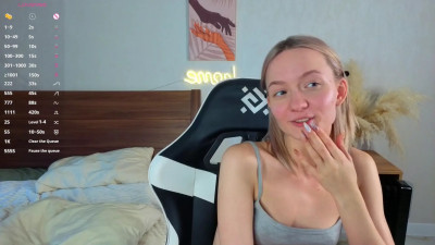 Watch minnietammy recorded live streams from Chaturbate on 2026/01/10, Cam Archive