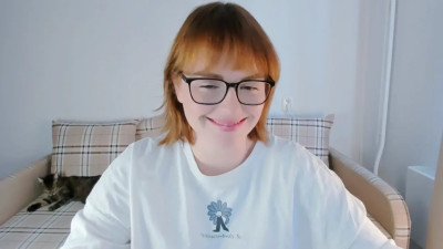 Watch _gingermean_ recorded live streams from Chaturbate on 2026/01/10, Cam Archive